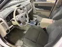 2009 Ford Escape Hybrid 4WD