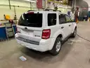 2009 Ford Escape Hybrid 4WD