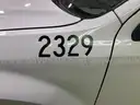 2009 Ford Escape Hybrid 4WD