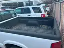 2001 GMC Sonoma SL Ext. Cab Short Bed 4WD