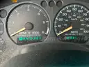2001 GMC Sonoma SL Ext. Cab Short Bed 4WD