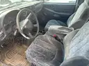 2001 GMC Sonoma SL Ext. Cab Short Bed 4WD