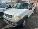 2003 Ford Explorer XLS 4.0L 4WD