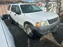 2003 Ford Explorer XLS 4.0L 4WD