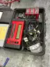 Snap-on Scan Tool and Cables