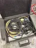 Snap-on Scan Tool and Cables