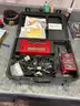 Snap-on Scan Tool and Cables