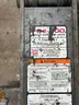 Gray 20,000lbs Rolling floor jack