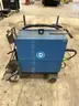 Millermatic 200 wire feed welder