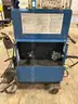 Millermatic 200 wire feed welder