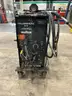 Millermatic 200 wire feed welder