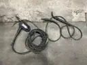 Millermatic 200 wire feed welder