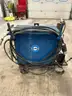 Millermatic 200 wire feed welder