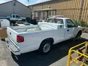1998 GMC Sonoma SL Reg. Cab Long Bed 2WD