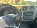 1998 GMC Sonoma SL Reg. Cab Long Bed 2WD
