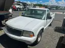 1998 GMC Sonoma SL Reg. Cab Long Bed 2WD