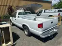 1998 GMC Sonoma SL Reg. Cab Long Bed 2WD