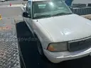 1998 GMC Sonoma SL Reg. Cab Long Bed 2WD