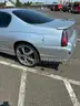 2000 Chevrolet Monte Carlo
