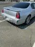2000 Chevrolet Monte Carlo