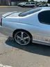 2000 Chevrolet Monte Carlo