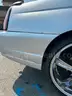 2000 Chevrolet Monte Carlo
