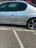 2000 Chevrolet Monte Carlo