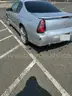 2000 Chevrolet Monte Carlo