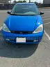 2002 Ford Focus