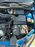 2002 Ford Focus