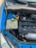 2002 Ford Focus