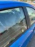 2002 Ford Focus