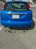 2002 Ford Focus