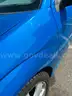 2002 Ford Focus