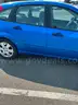 2002 Ford Focus