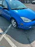 2002 Ford Focus
