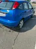 2002 Ford Focus