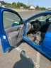 2002 Ford Focus