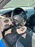 2002 Ford Focus