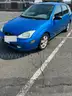 2002 Ford Focus