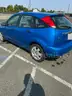 2002 Ford Focus