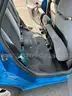 2002 Ford Focus