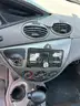 2002 Ford Focus