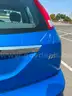 2002 Ford Focus
