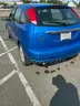 2002 Ford Focus