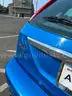 2002 Ford Focus