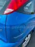 2002 Ford Focus