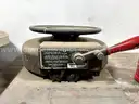 Marsh Stencil Machine