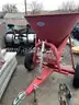 Fertilizer Spreader pull behind
