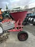 Fertilizer Spreader pull behind
